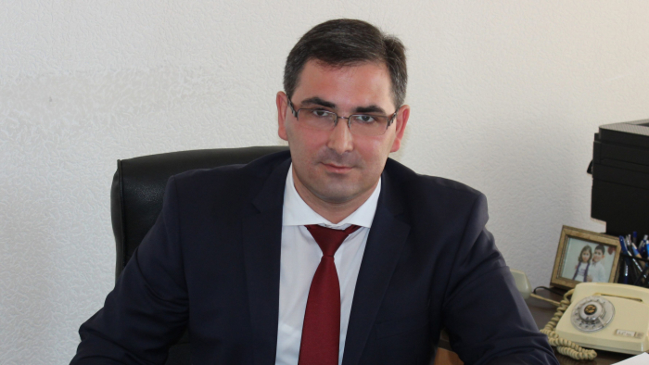 Mircea Roșioru a fost desemnat inspector-șef al Inspecției Procurorilor