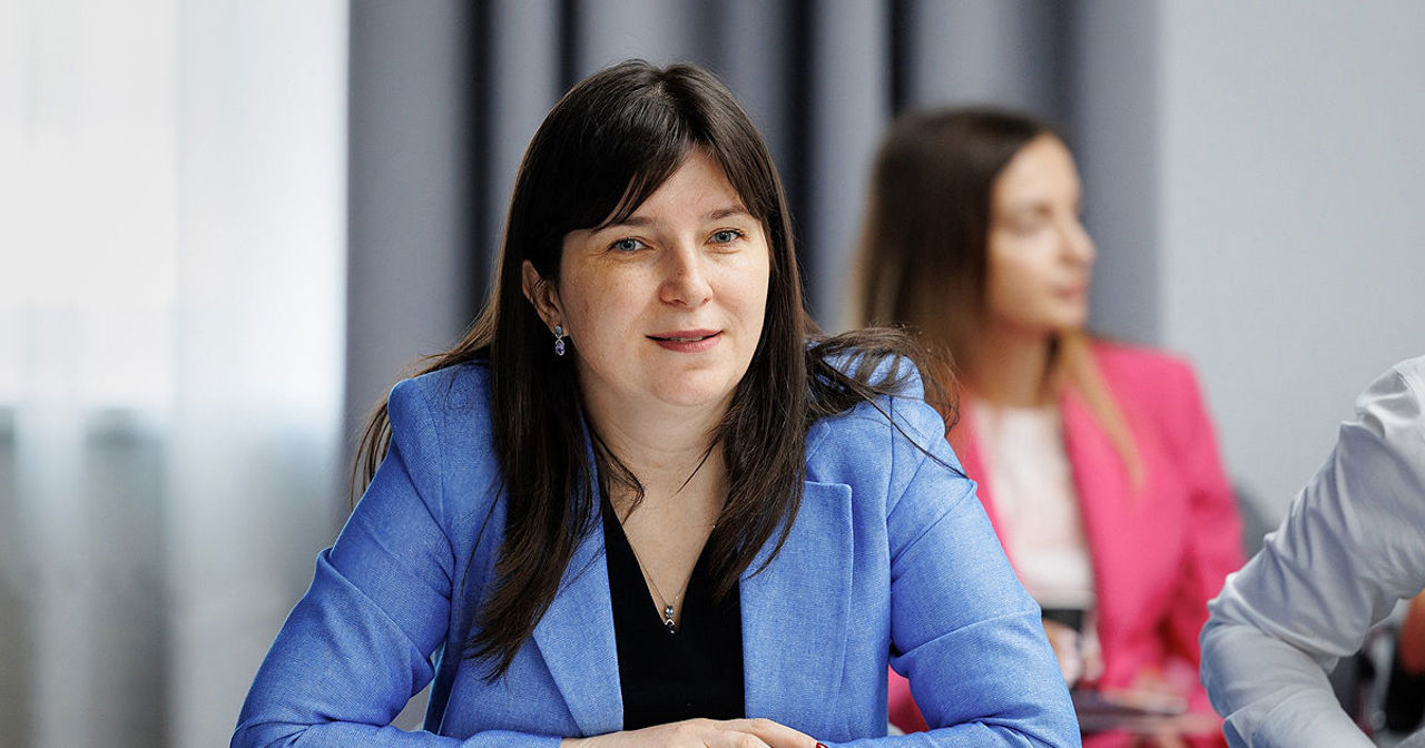 Former finance minister tipped to lead critical Moldovan committee