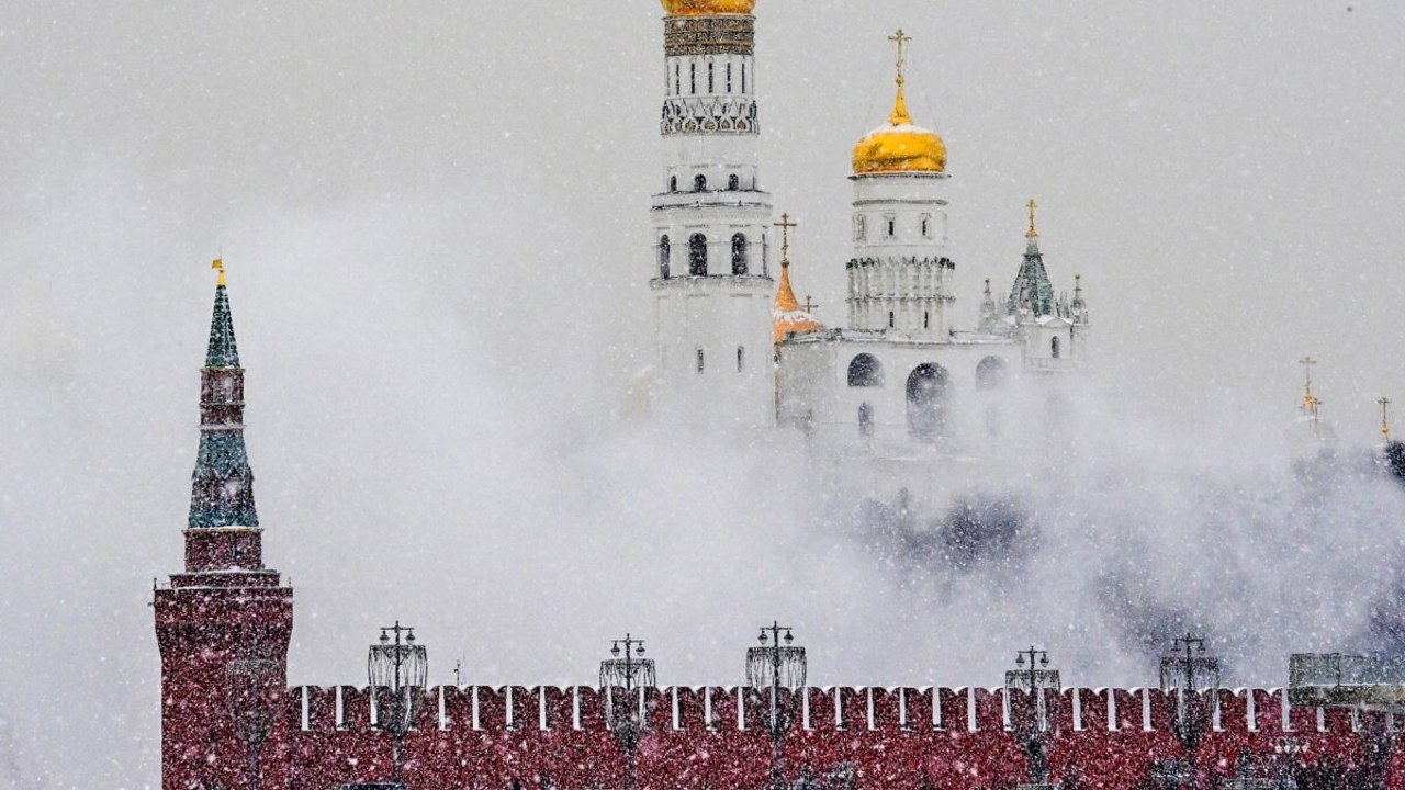 Румынский советник: Кремль ведет информационную войну в Республике Молдова с участием высокопоставленных лиц из Российской Федерации