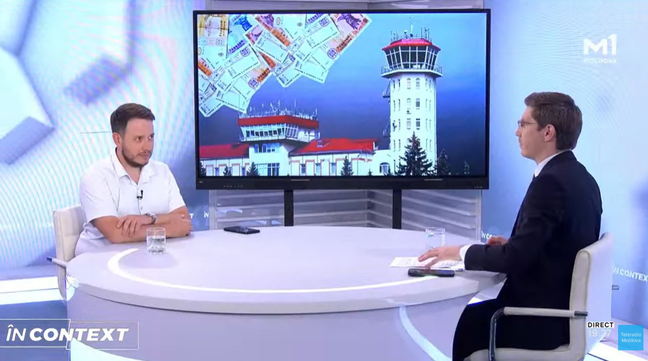 ÎN CONTEXT | Alexandru Bot: Problemele din întreprinderile de stat trebuie identificate „până la nivel molecular”