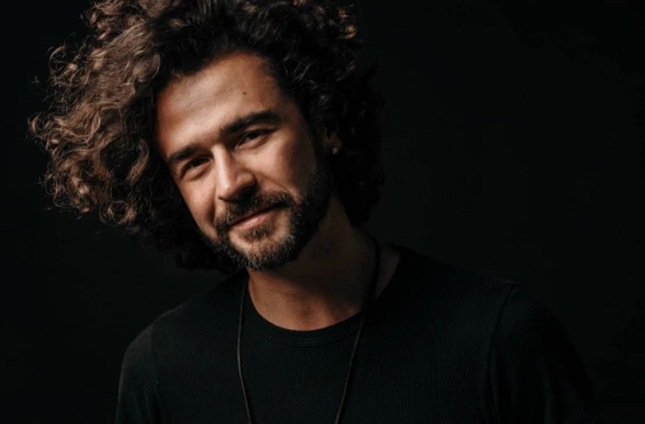 Calendarul zilei // Astăzi îi spunem interpretului Pasha Parfeny, La Mulți Ani!