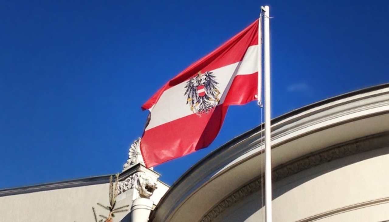 Austria îl va aresta pe Vladimir Putin dacă acesta va intra pe teritoriul său