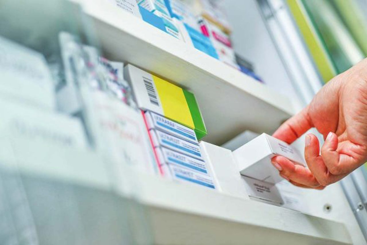 Stocurile de Interferon alfa-2b, refăcute. Medicamentul va fi disponibil la Institutul Oncologic