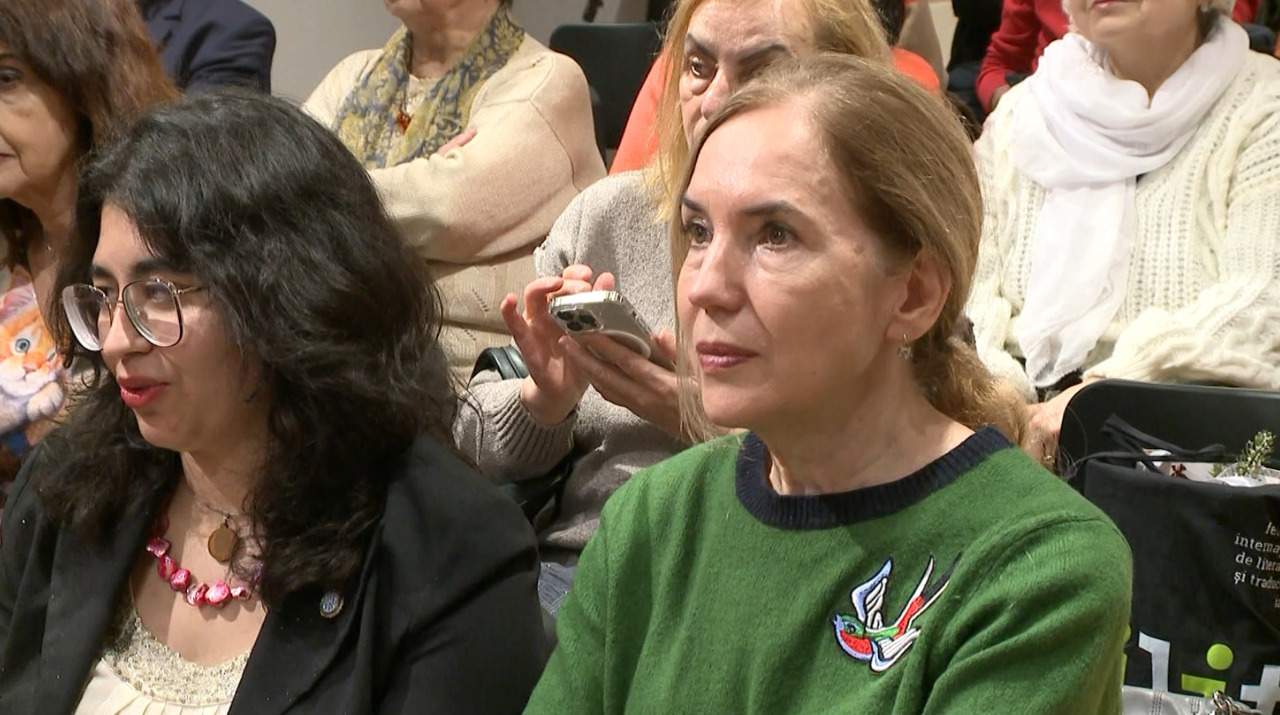 Chișinăul interbelic, între fotografie și literatură