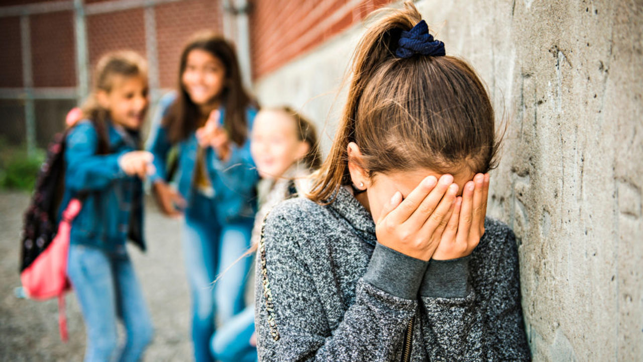 Shocking school incident: Student beaten in front of classmates