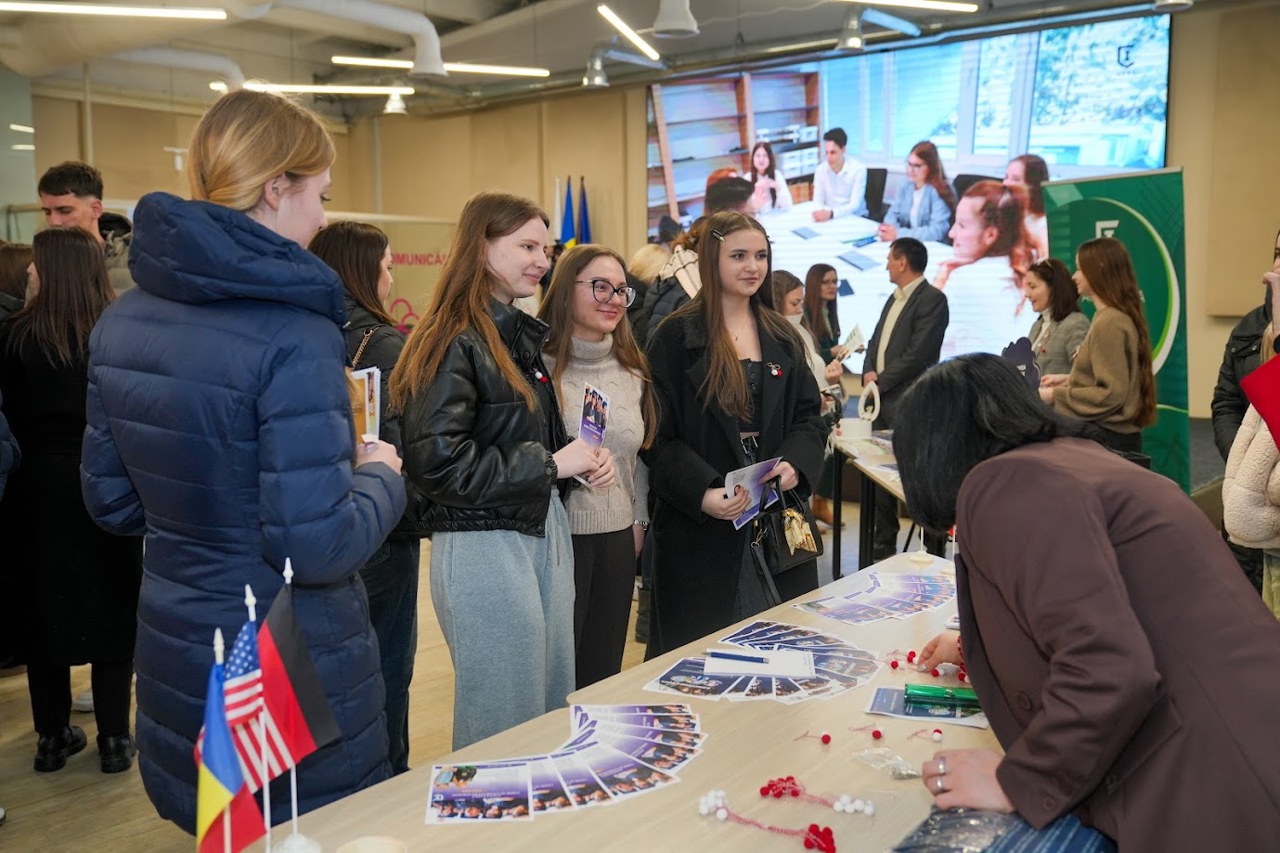 Moldovan universities await students: Admission session runs July 21–27