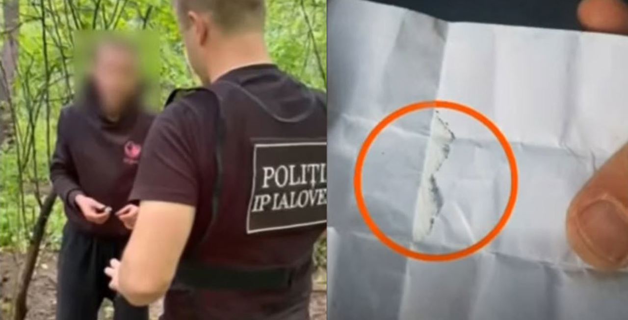Poliția a destructurat două rețele de trafic de droguri: Mai mulți suspecți au fost reținuți 