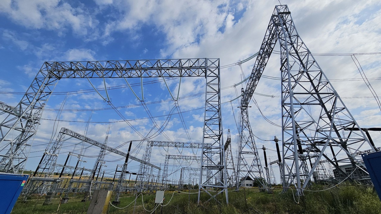 Facebook // Ministerul Energiei al Republicii Moldova