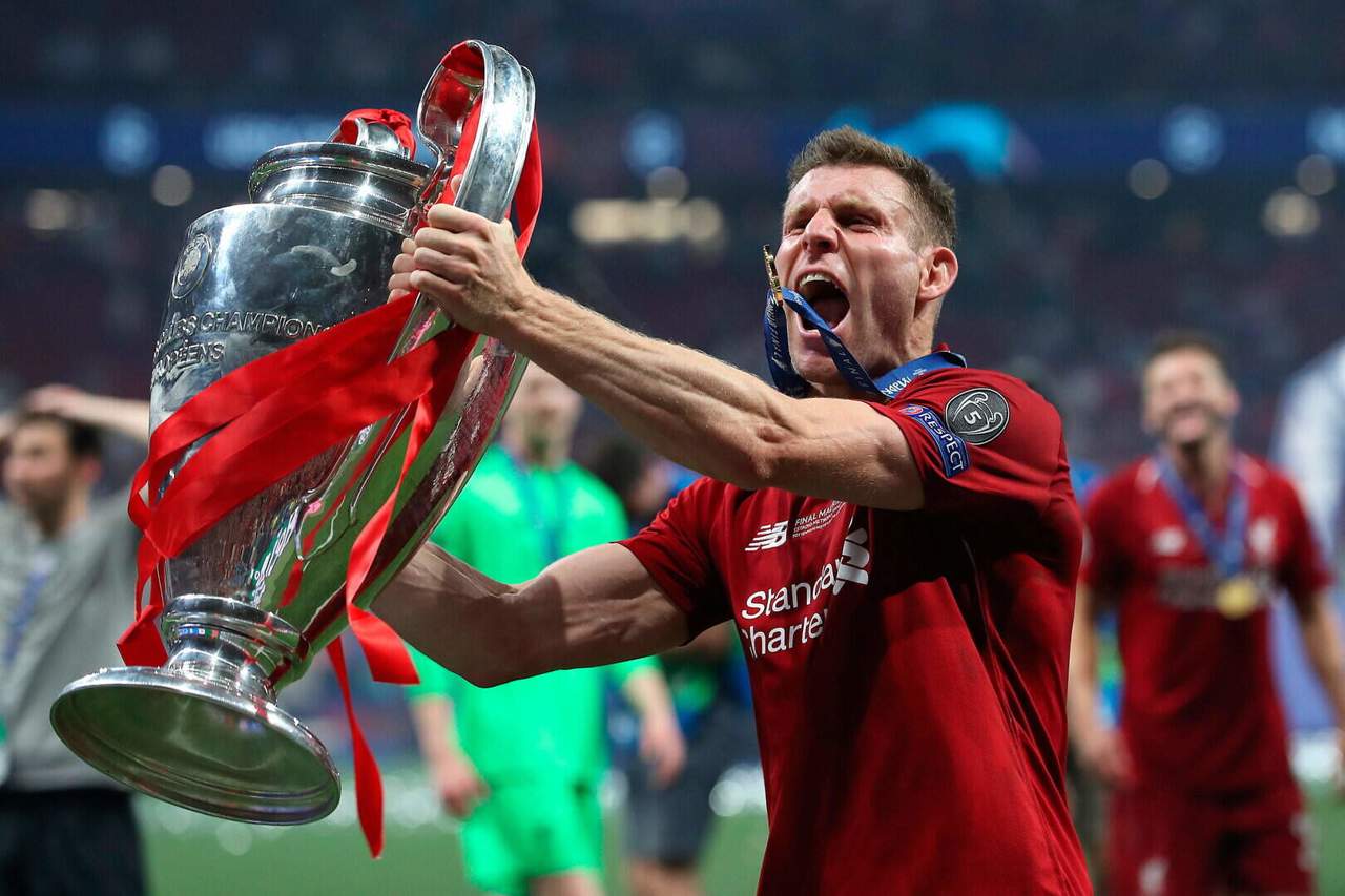 Fotbalistul englez James Milner și-a încheiat cariera