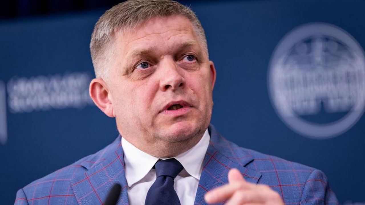 Prime Minister Robert Fico's Shooter Might Not Have Acted Alone