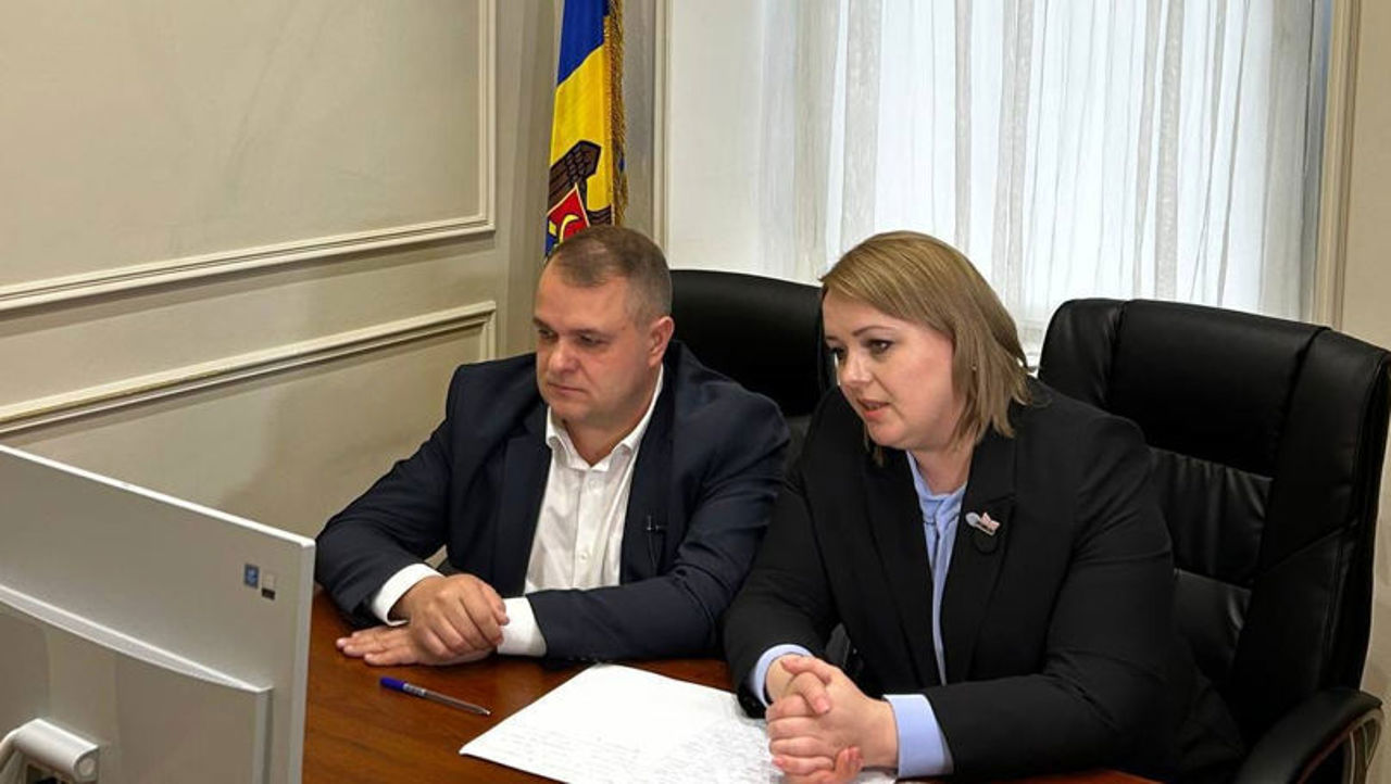 Lozovan și Nesterovschi ar fi părăsit regiunea transnistreană. Carp: „Apar semne de întrebare cum au ieșit ei și pe unde”