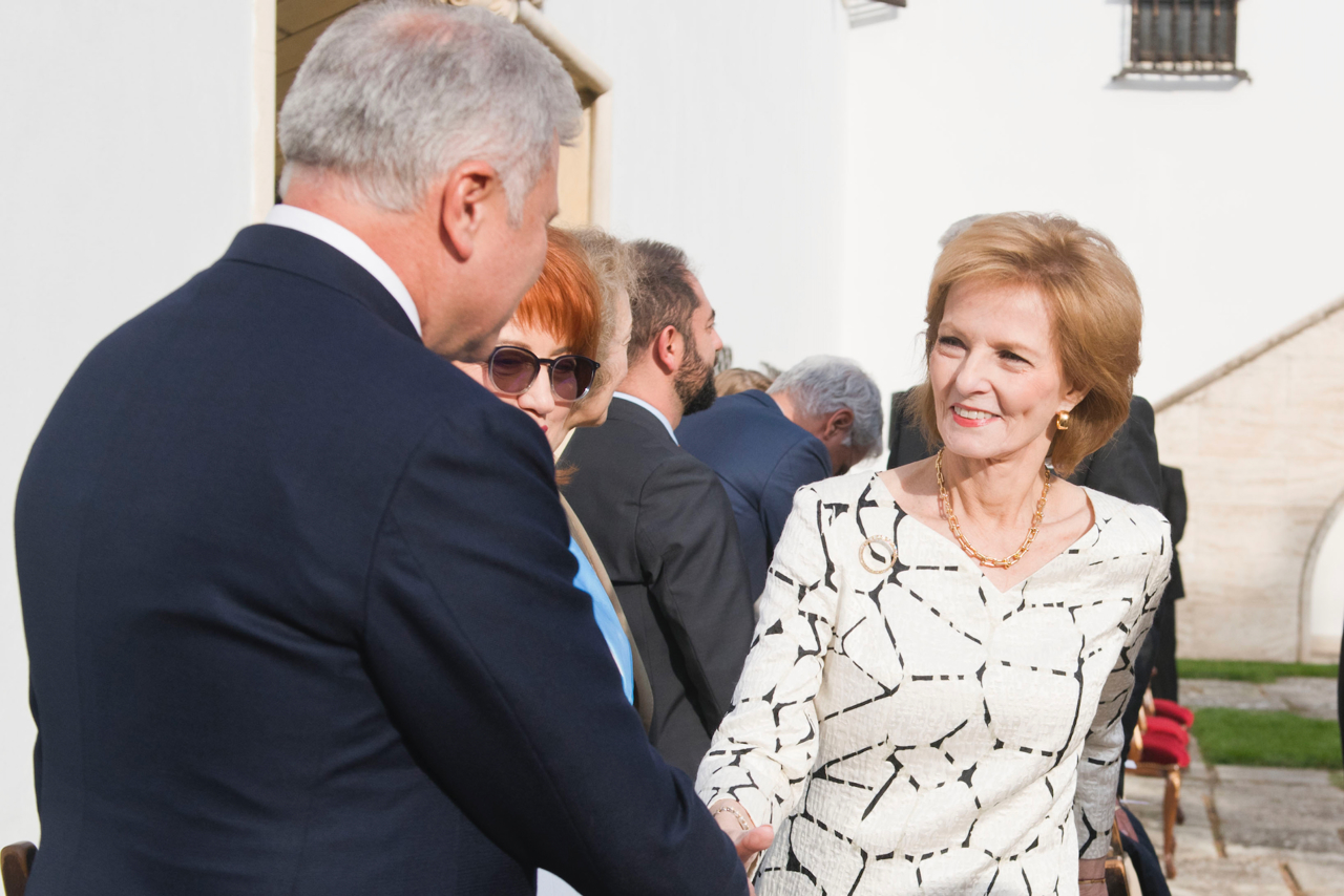 Casa Majestății Sale