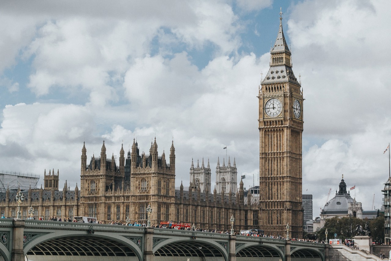 Calendarul zilei // Big Ben, a fost pornit pentru prima oară la Londra