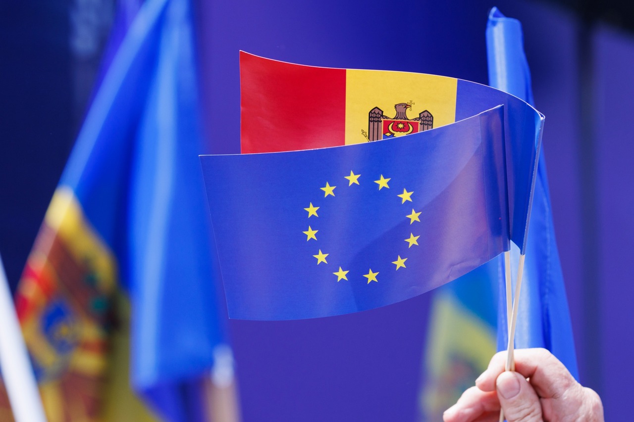 The Republic of Moldova enjoys the support of all EU member states in the process of enlargement and reforms, statement