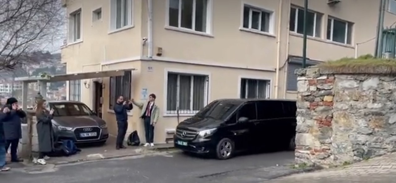 В Стамбуле начались переговоры между представителями России и США