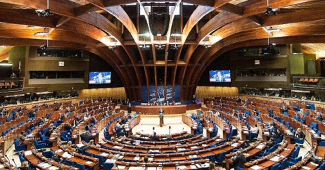 Delegation of the Republic of Moldova participates in the PACE autumn session. Migrant trafficking and the refugee crisis in Gaza, on the agenda