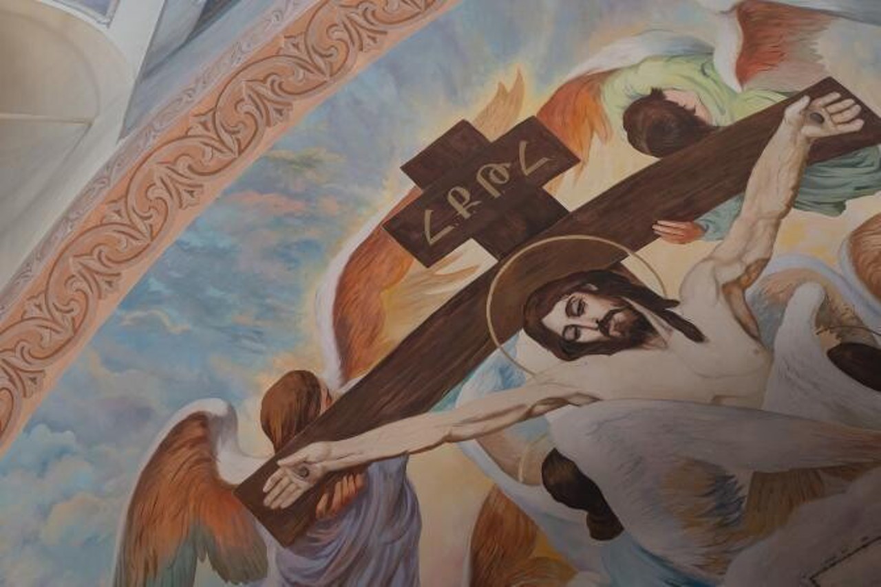 Православные христиане отмечают сегодня Великий четверг