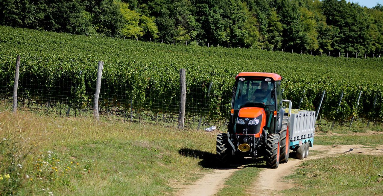 Срок регистрации крестьянских хозяйств может быть сокращен
