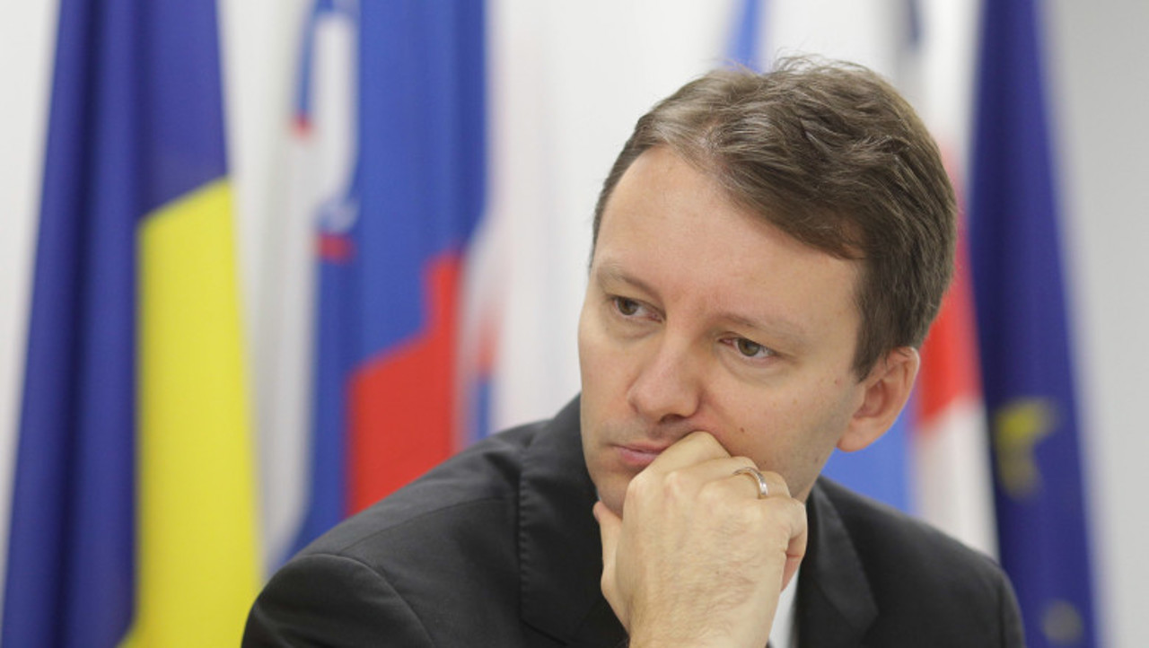 Premierul desemnat al României: Este învestit un nou guvern, fie se ajunge la alegeri parlamentare anticipate 