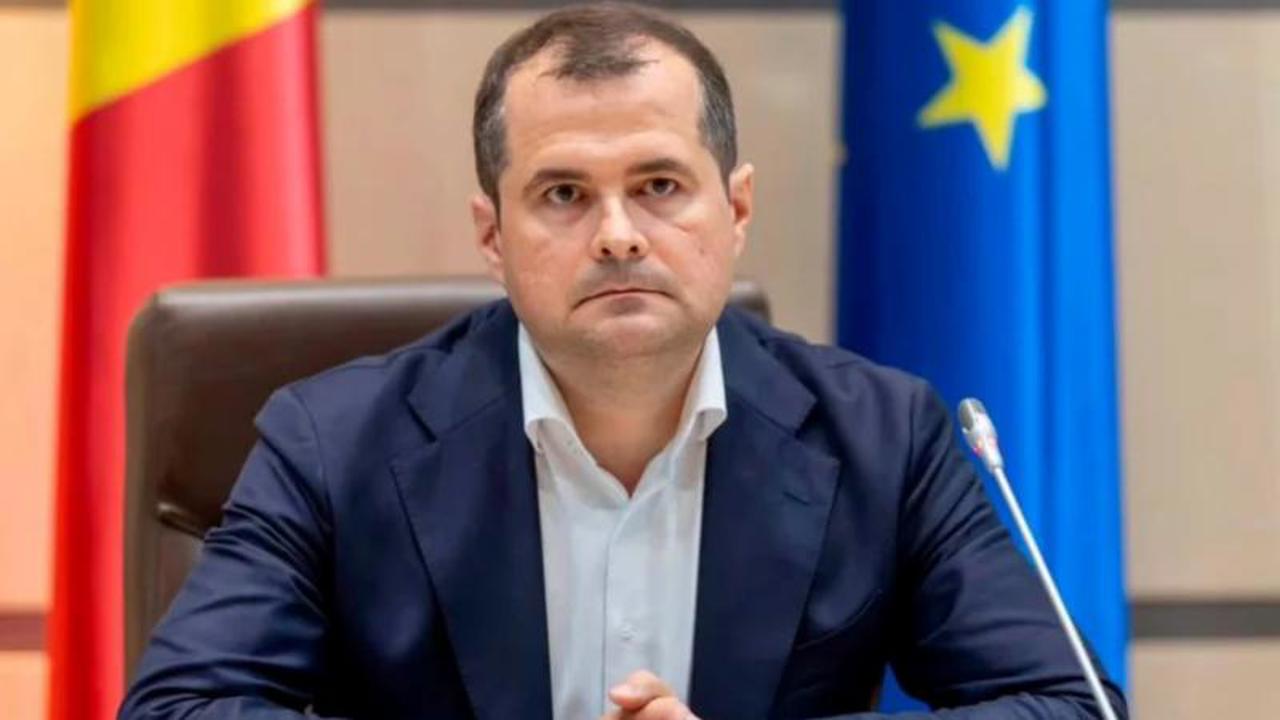 „Nu vrem să mai facem o greșeală”. Tofan explică de ce nu se grăbește să numească un nou ministru al Agriculturii