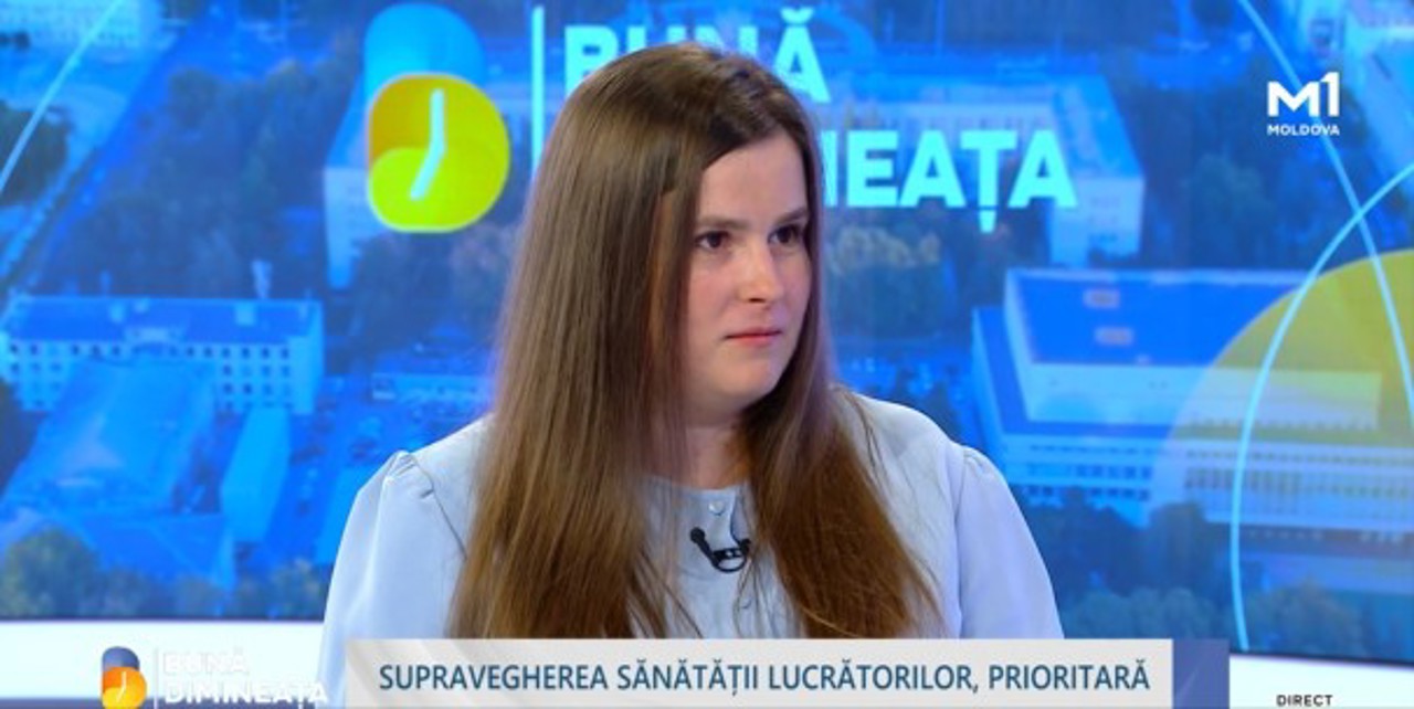 Muncitorii din industriile prelucrătoare și extractivă, cei mai expuși la riscuri: Ce măsuri impun autoritățile