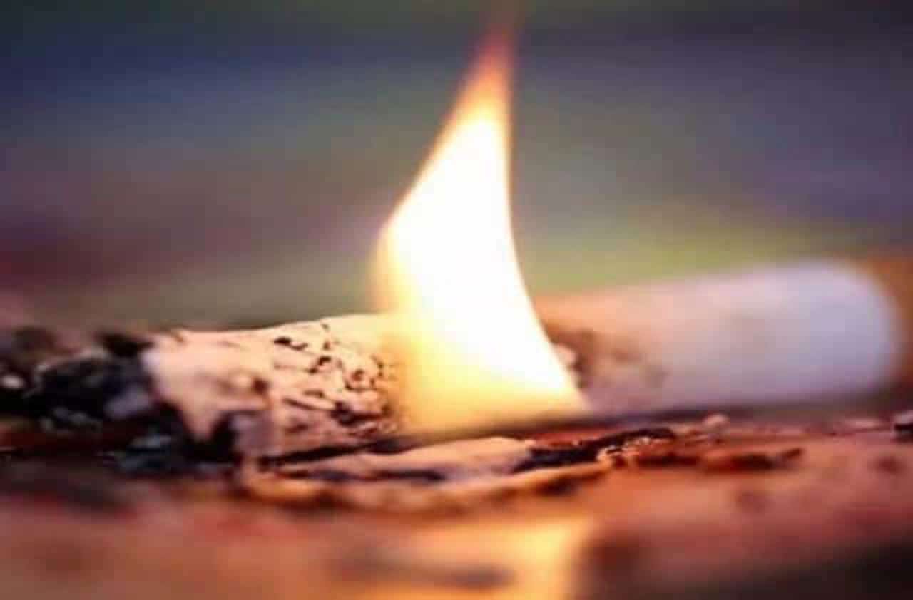 Tragedie în Chișinău: O femeie a ars de vie după ce ar fi uitat să stingă o țigară