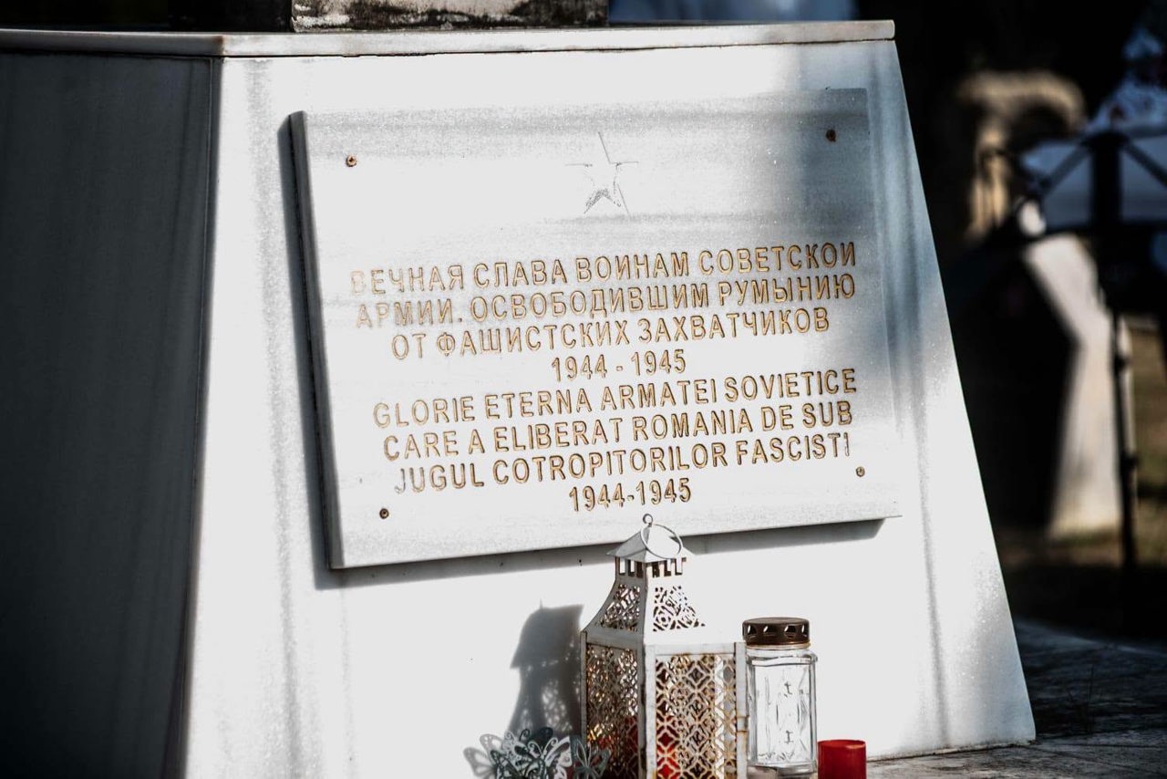 Ce legătură există între România și Africa de Sud? Narațiunile Rusiei despre Operațiunea Iași-Chișinău pe două continente