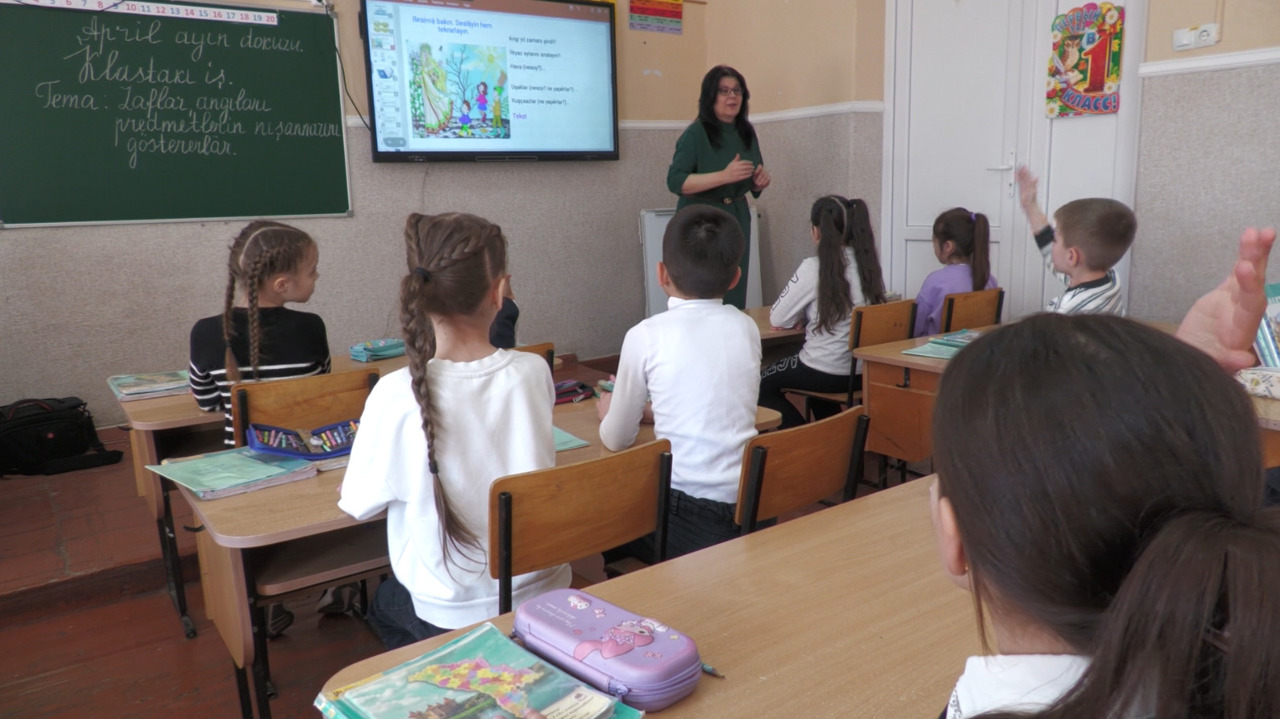 La Comrat este în discuție o nouă lege regională a educației. Ce prevede proiectul