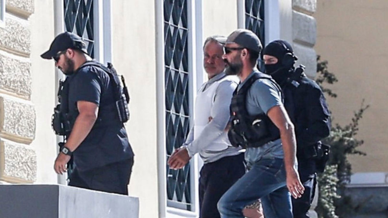 Ministra Justiției anunță că Vladimir Plahotniuc va fi extrădat pe 25 septembrie în R. Moldova