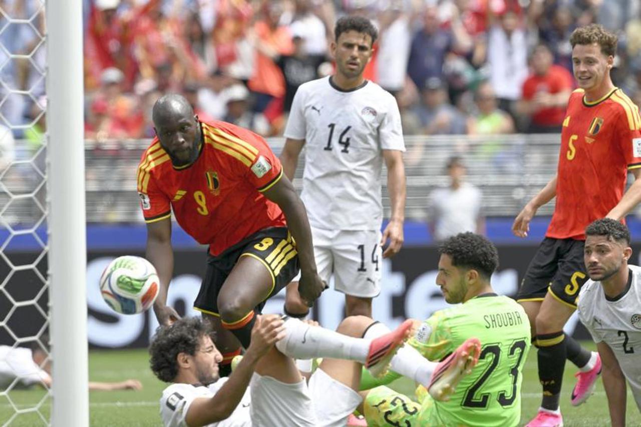 Alte 3 remize la Campionatul Mondial de fotbal 