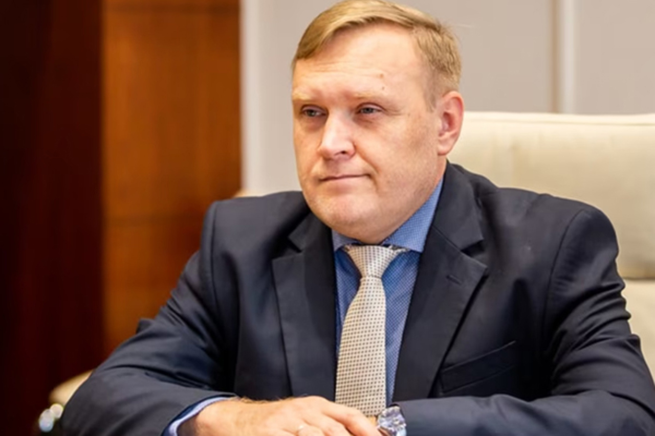 Посол Украины в Кишиневе: Ордер на арест, выданный на имя Владимира Путина, является законным