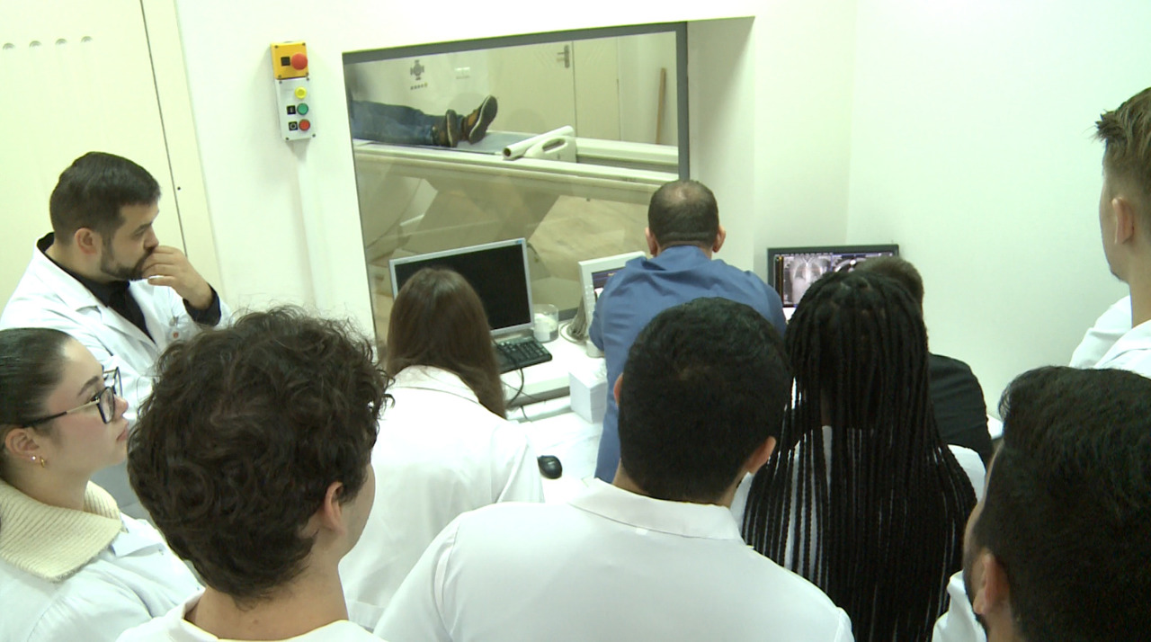 Why international students choose to study in Moldova