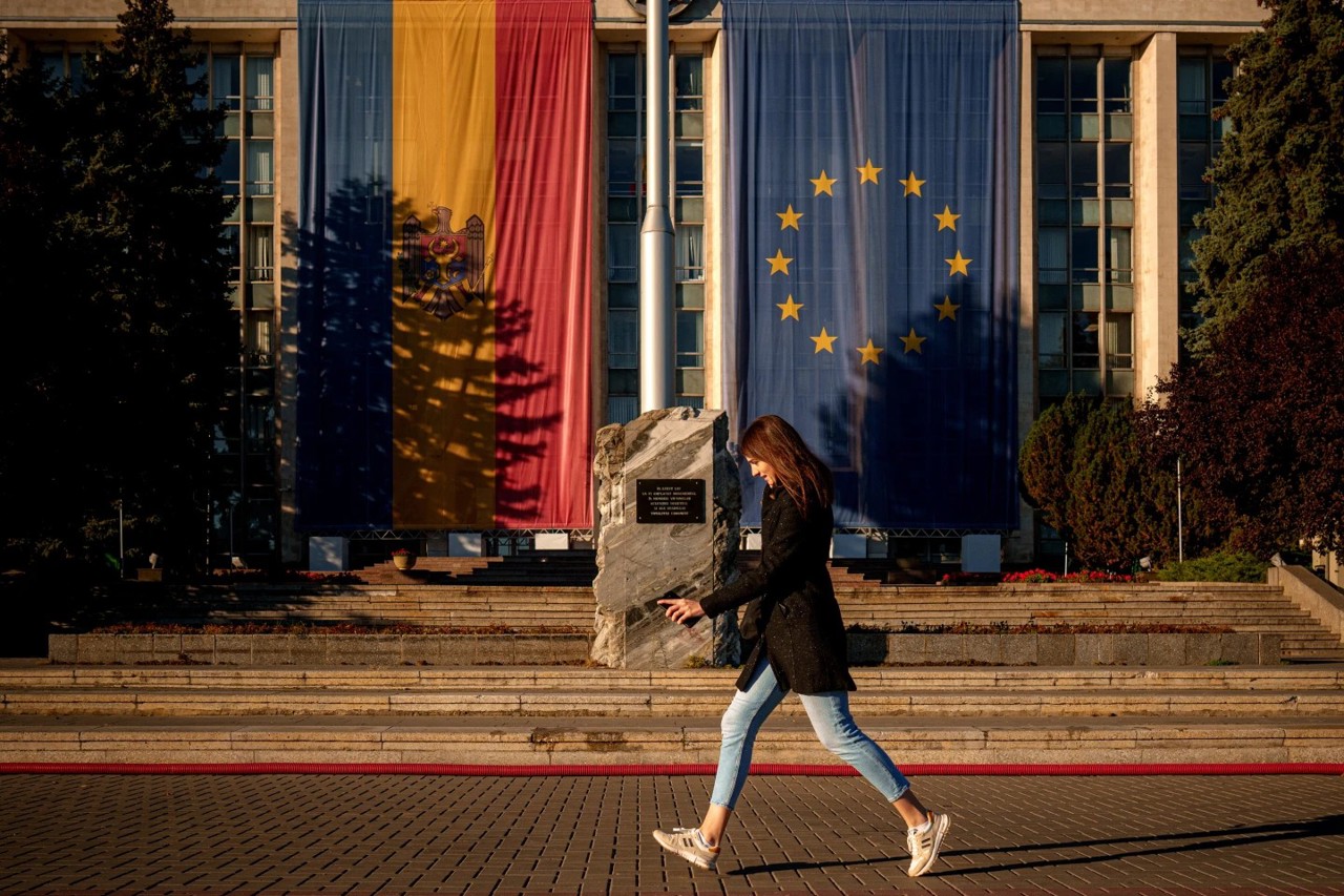 Wages rise as Moldova targets EU standards, but labor crisis persists