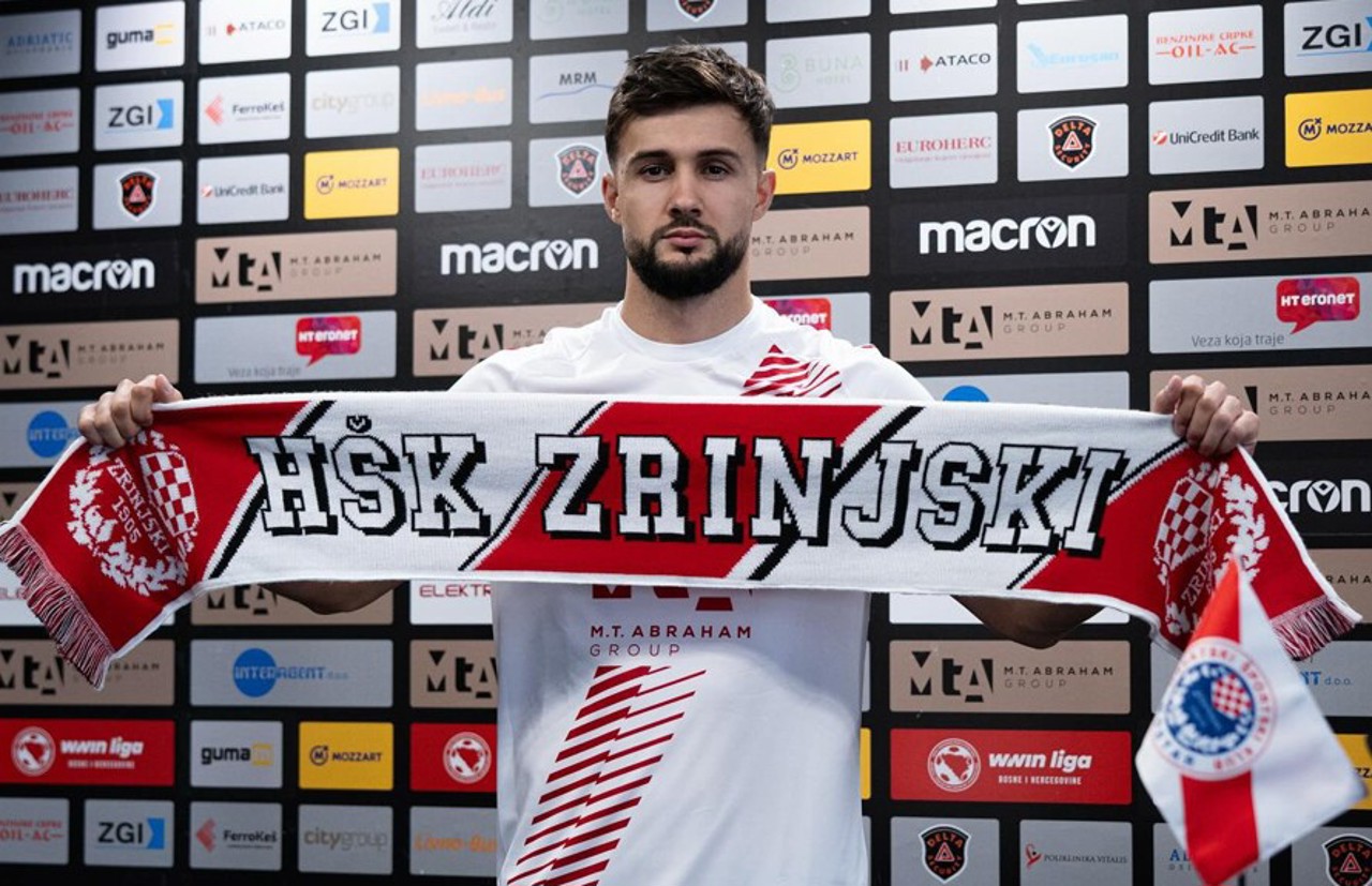 Fotbalistul moldovean Vitalie Damașcan și-a găsit o nouă echipă