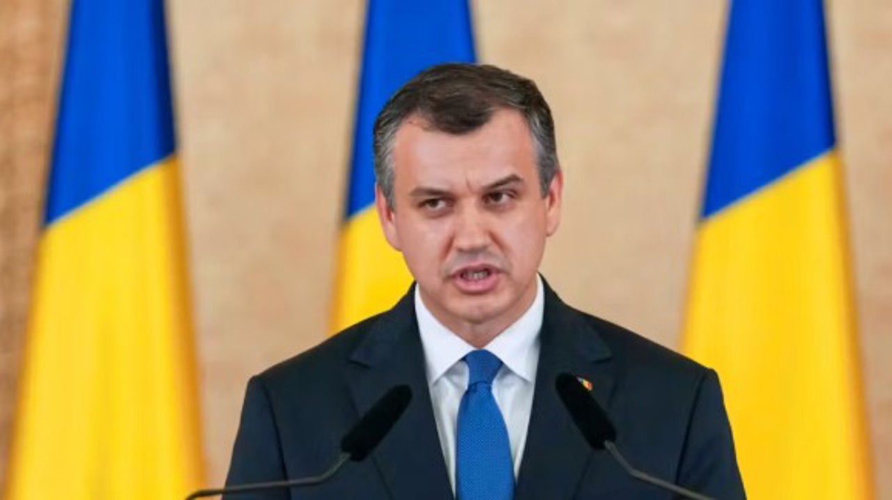 Premierul desemnat al României: Continuăm discuțiile pentru a finaliza lista de miniștri 