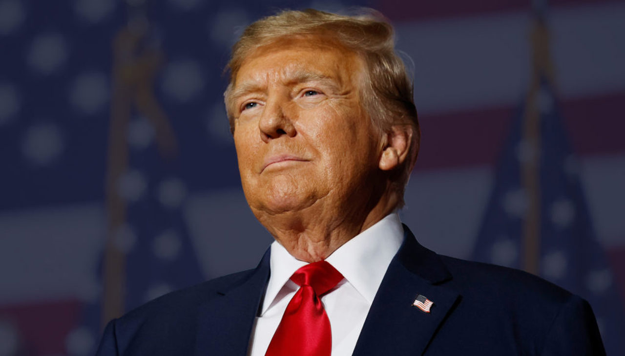 Senatorul Lindsey Graham: Trump sprijină proiectul de sancțiuni împotriva aliaților economici ai Rusiei