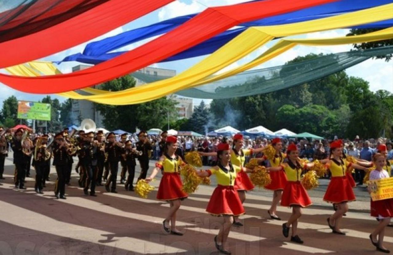 Fanfarele se reunesc la Soroca: Muzică, tradiție și un târg al meșterilor populari