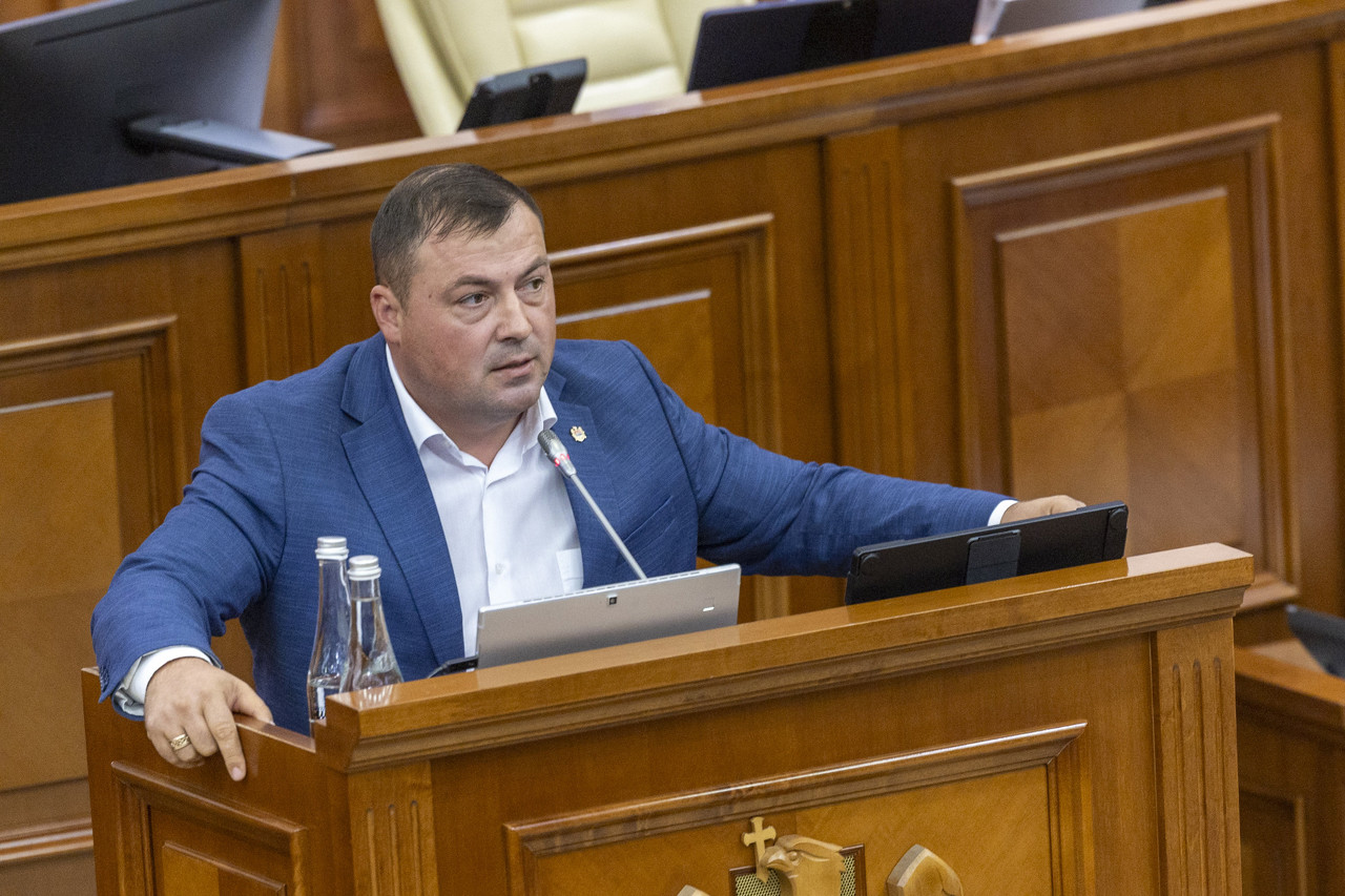 Moldova Hi-Tech Park, activitate extinsă de la 30 la 50 de ani: Terenurile vor fi transmise în superficie investitorilor
