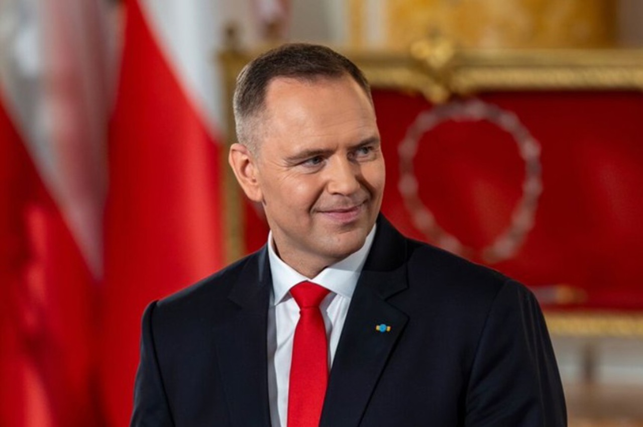 Summit B9: Karol Nawrocki, Mark Rutte și Volodimir Zelenski ajung marți la București
