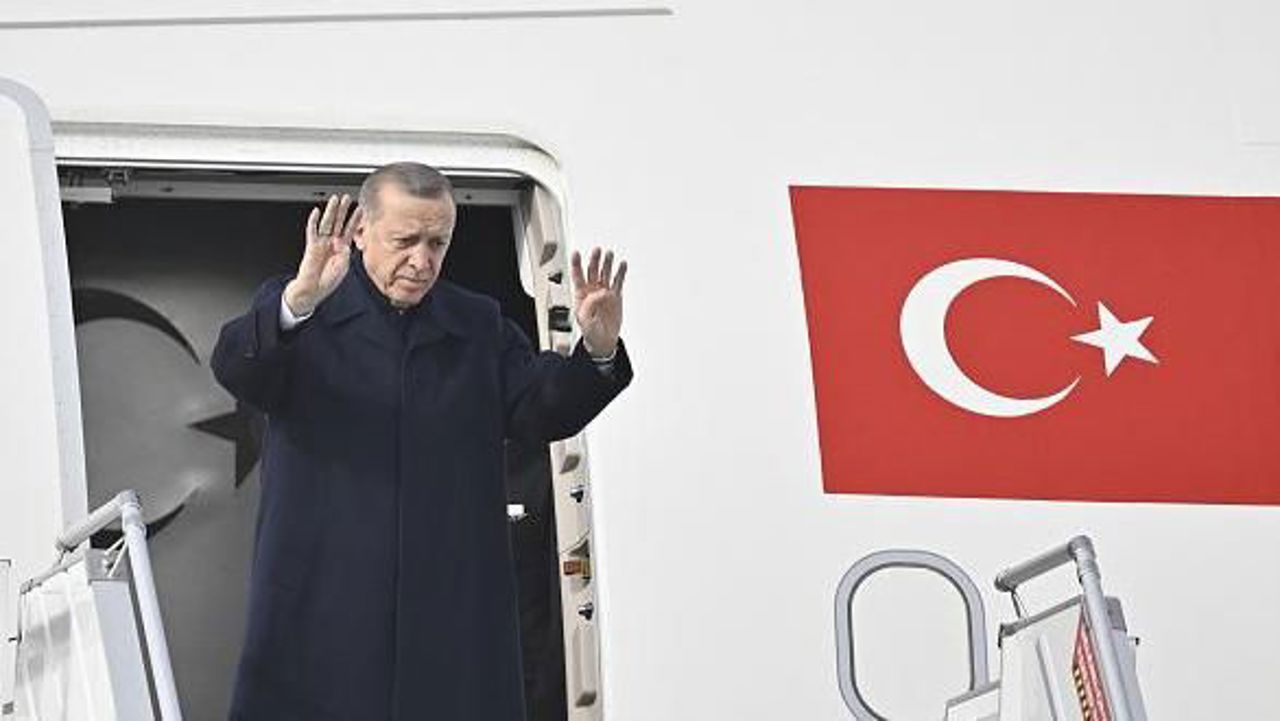 BBC: Erdogan efectuează o vizită în Germania, însă va avea o parte de o primire discretă. De ce regretă Berlinul că l-a invitat pe liderul turc?