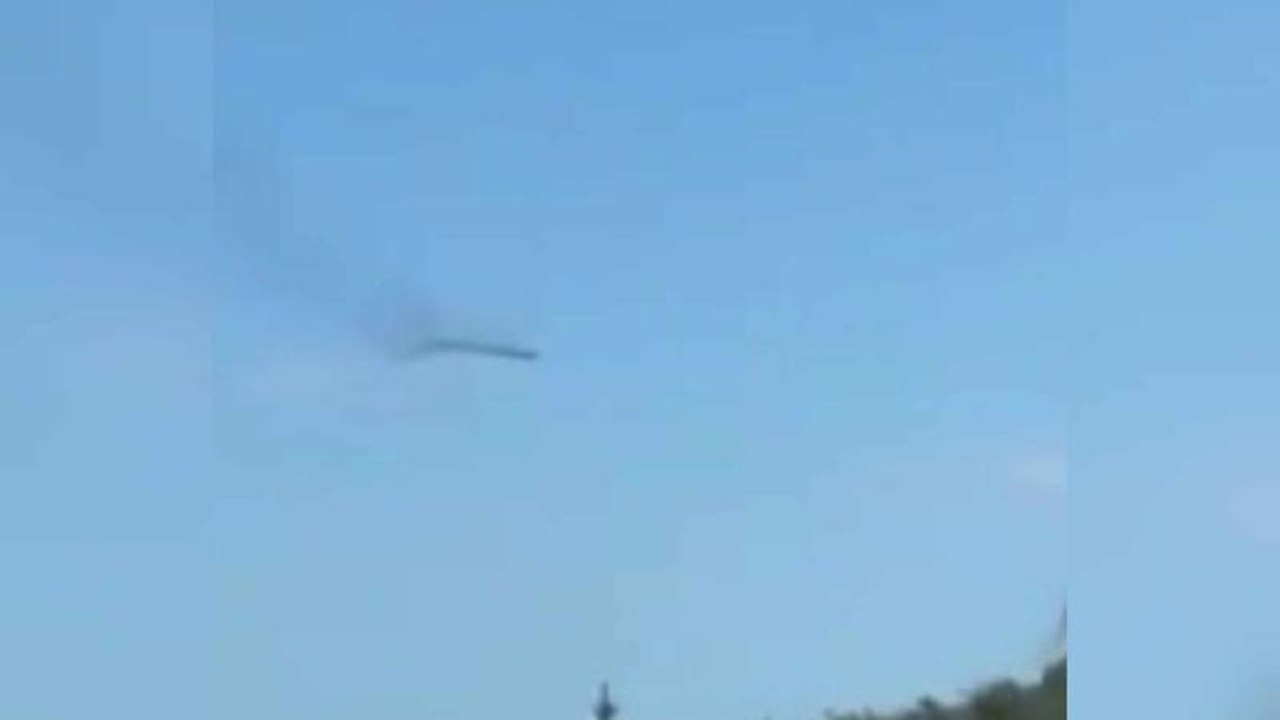 ACTUALIZARE // Autoritatea Aeronautică Civilă dezminte zvonurile conform cărora o aeronavă de mici dimensiuni s-ar fi prăbușit în raionul Ialoveni