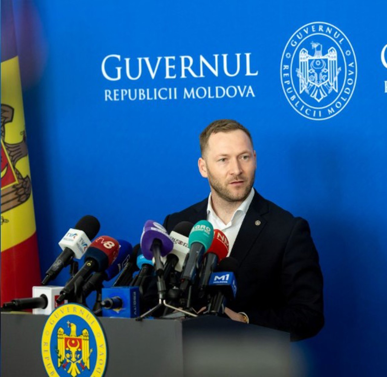 Secetă hidrologică pe Nistru: Autoritățile caută soluții pentru reducerea consumului de apă