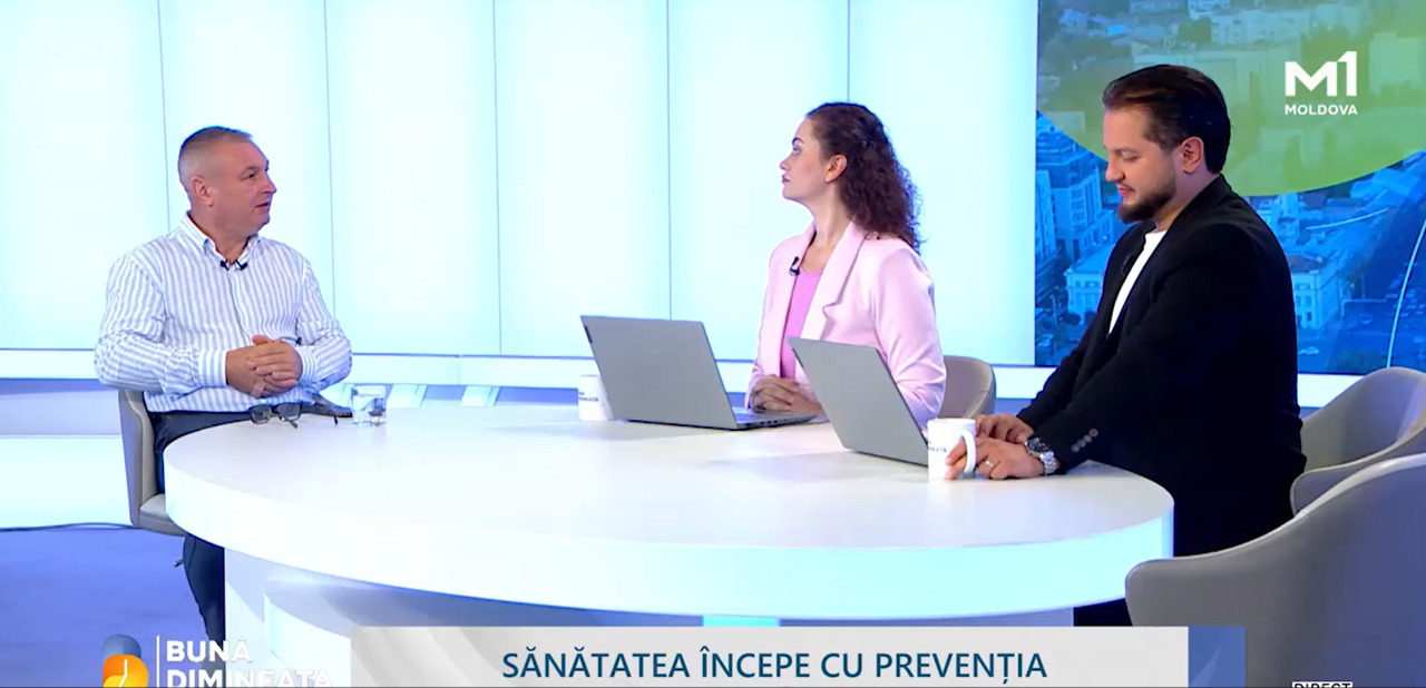 De ce refuză unii părinți din R. Moldova vaccinurile: „Pe primul loc sunt convingerile religioase, pe al doilea – frica de reacții adverse”