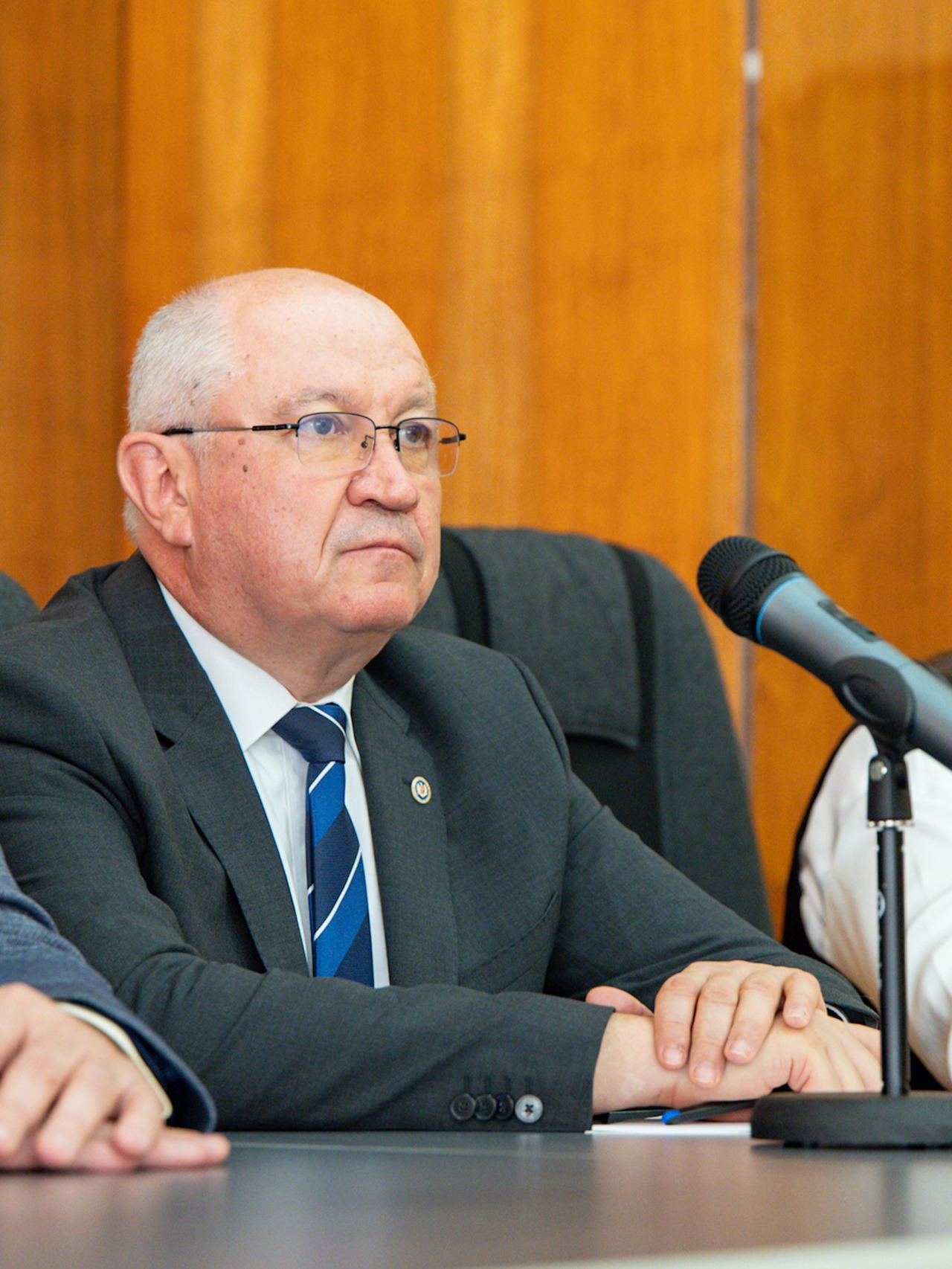 Alexandru Munteanu, după atacurile rusești asupra Kievului: „Acte de teroare care nu pot fi justificate”