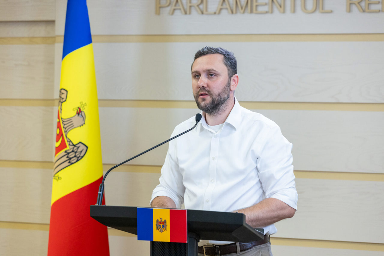 Control al averii și intereselor personale în cazul fostului deputat Alexandr Trubca