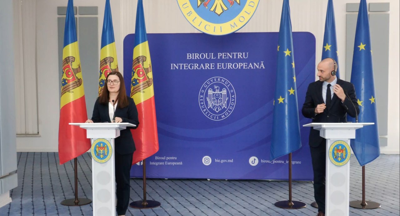 De la irigații la comunicare strategică: Cum consolidează Franța și UE viitorul european al R. Moldovei