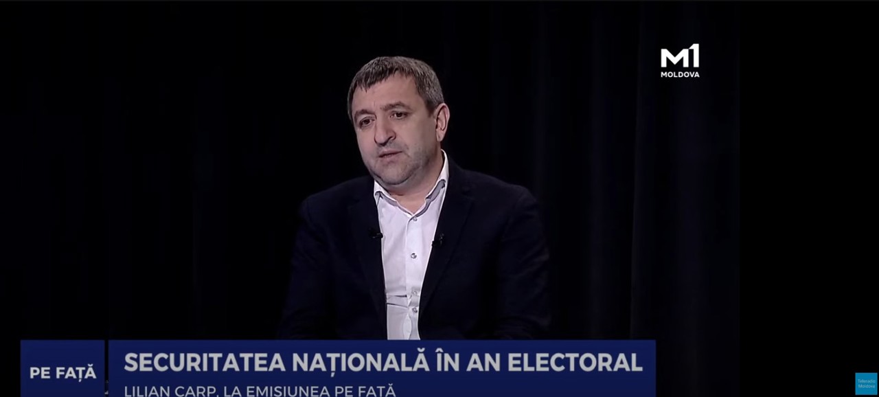 Postal voting could be expanded to more countries, member of Parliament Lilian Carp