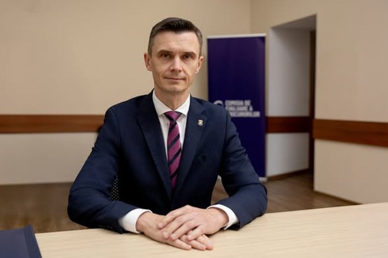 Deputy Prosecutor General passes external evaluation