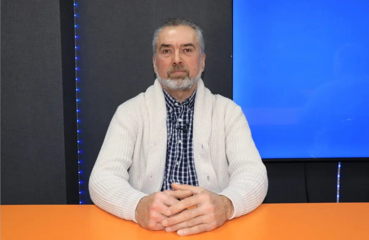 A new candidate for Gagauzia elections: Ivan Cîlcic, registered by CECG
