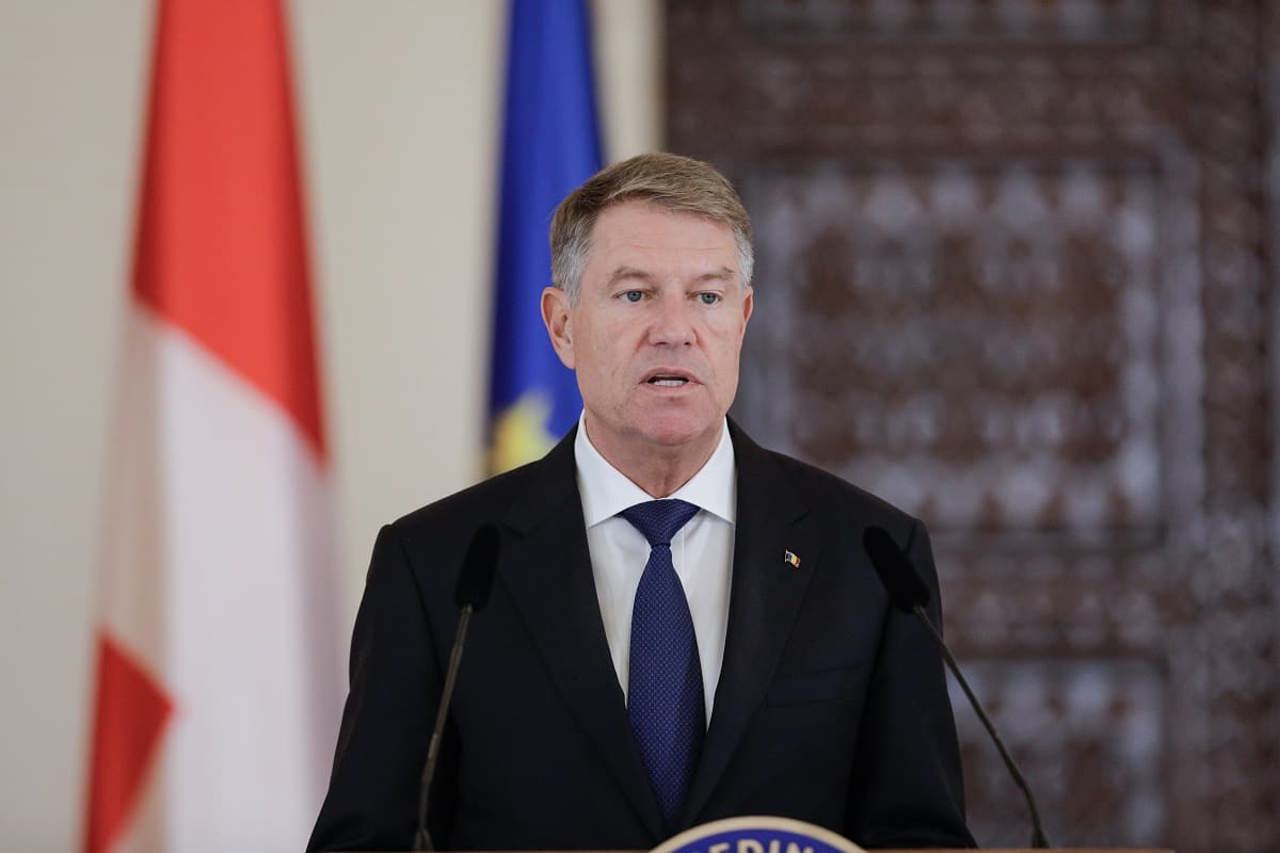 Președintele României, Klaus Iohannis, se află în vizită oficială în Japonia: Cooperarea economică și colaborarea în domeniul militar, pe agenda întrevederilor